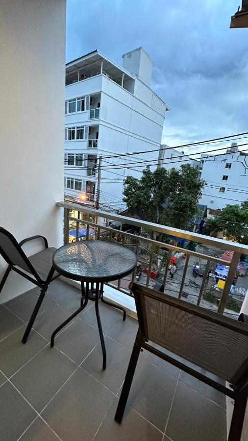 Cozy Residence Patong Exterior foto